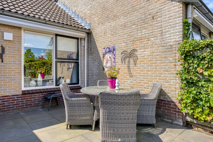 Foto 28 van Papaverstraat 78