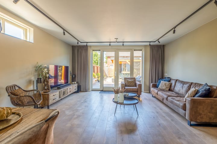 Foto 12 van Tapuitstraat 25