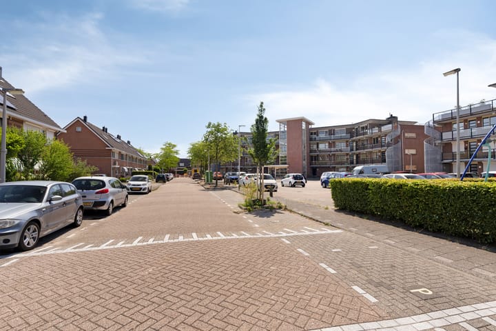 Foto 35 van Cuypersdreef 42