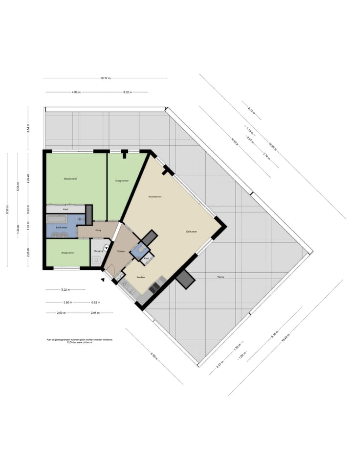 Foto 37 van Cuypersdreef 42