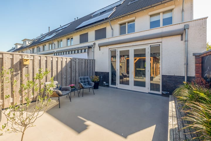 Foto 21 van Tapuitstraat 25