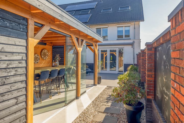 Foto 22 van Tapuitstraat 25