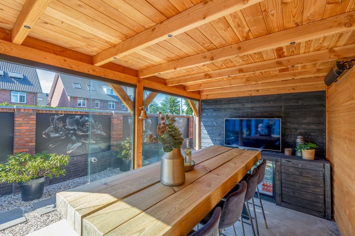 Foto 25 van Tapuitstraat 25