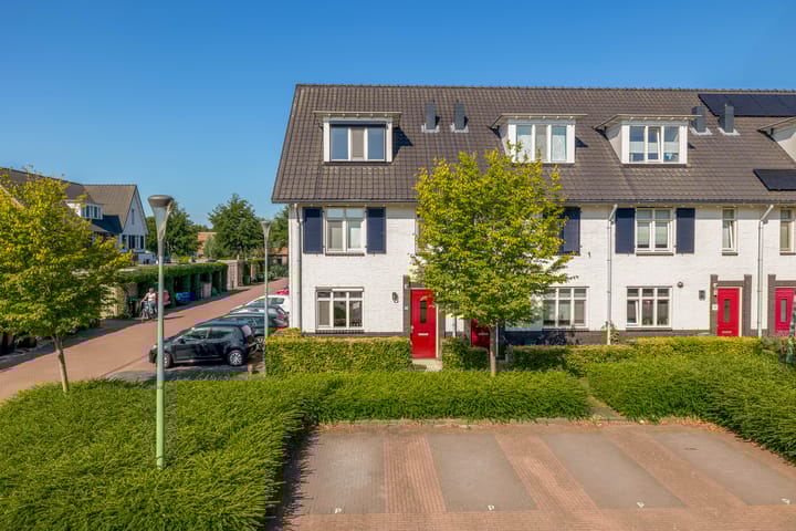 Foto 40 van Tapuitstraat 25