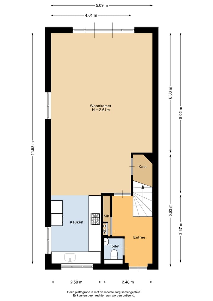 Foto 41 van Tapuitstraat 25