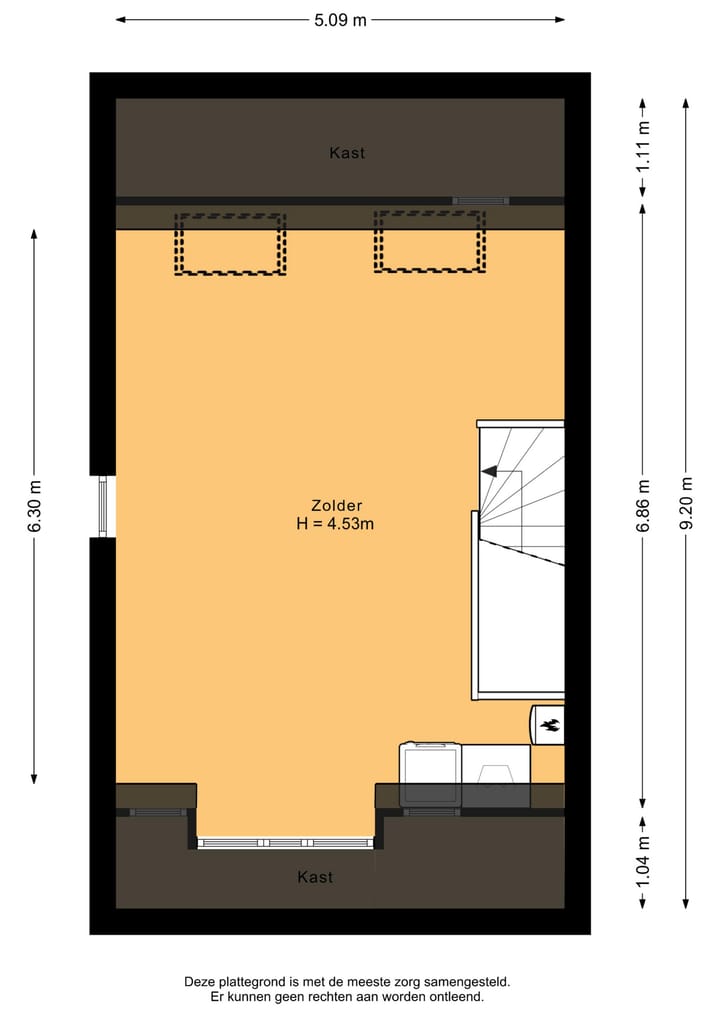 Foto 45 van Tapuitstraat 25