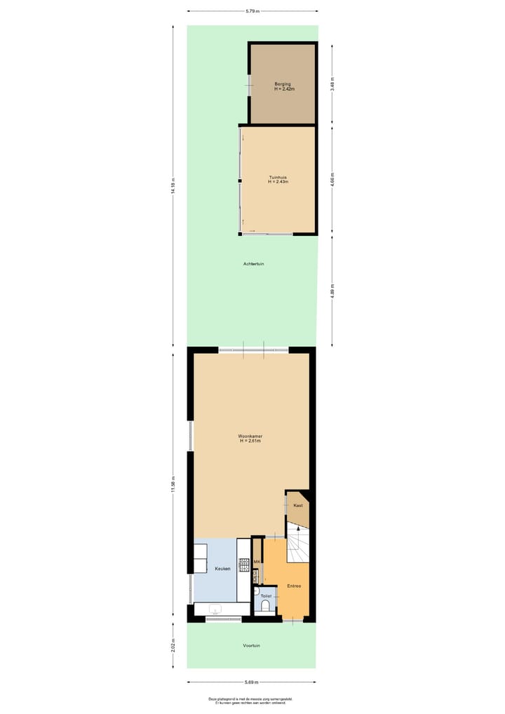 Foto 49 van Tapuitstraat 25