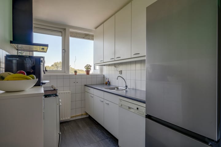 Foto 3 van Androsdreef 26