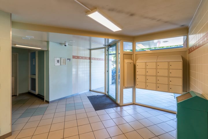 Foto 6 van Androsdreef 26