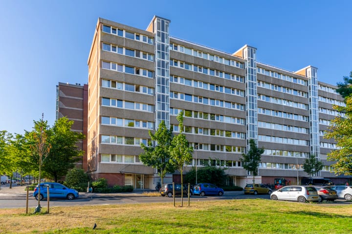 Foto 2 van Androsdreef 26