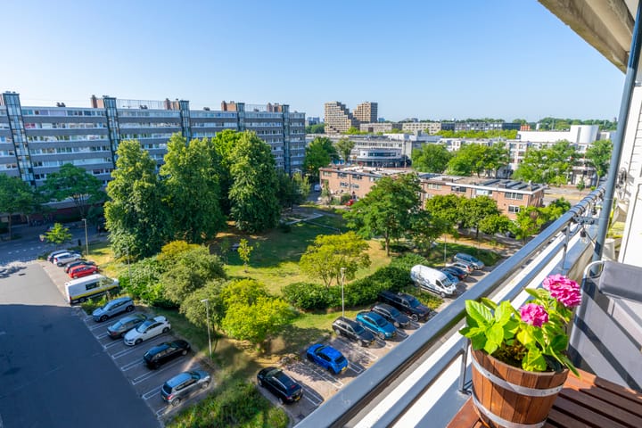 Foto 4 van Androsdreef 26