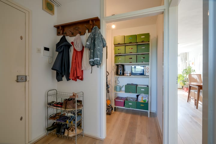 Foto 8 van Androsdreef 26