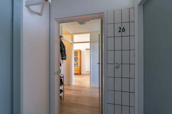 Foto 7 van Androsdreef 26