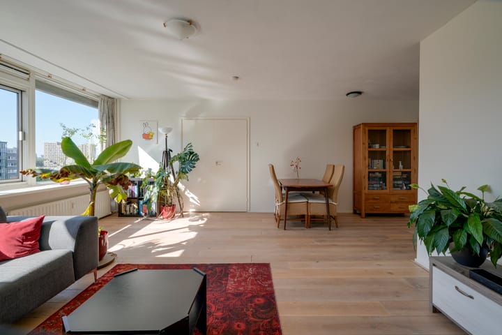 Foto 10 van Androsdreef 26