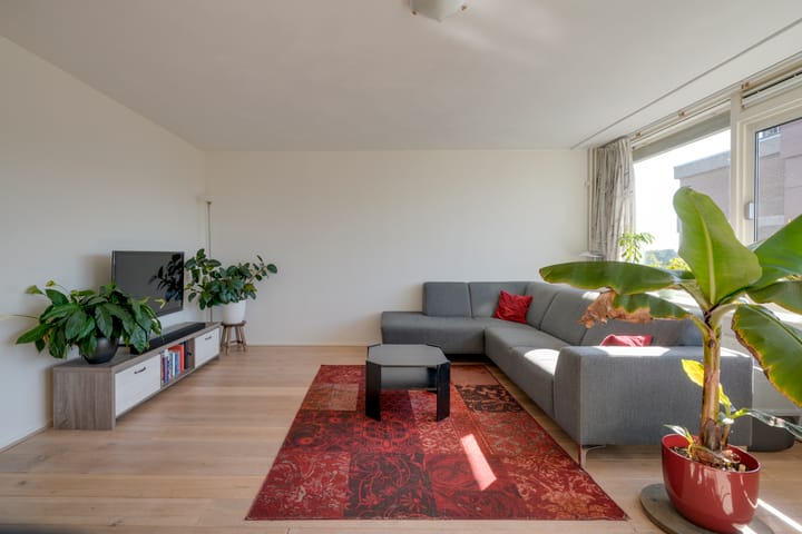 Foto 11 van Androsdreef 26