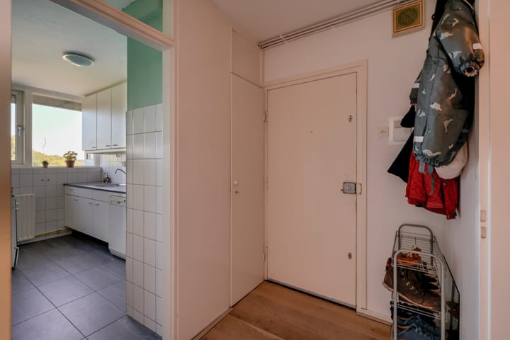 Foto 14 van Androsdreef 26