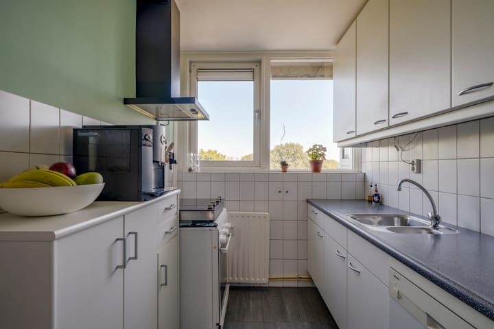 Foto 15 van Androsdreef 26