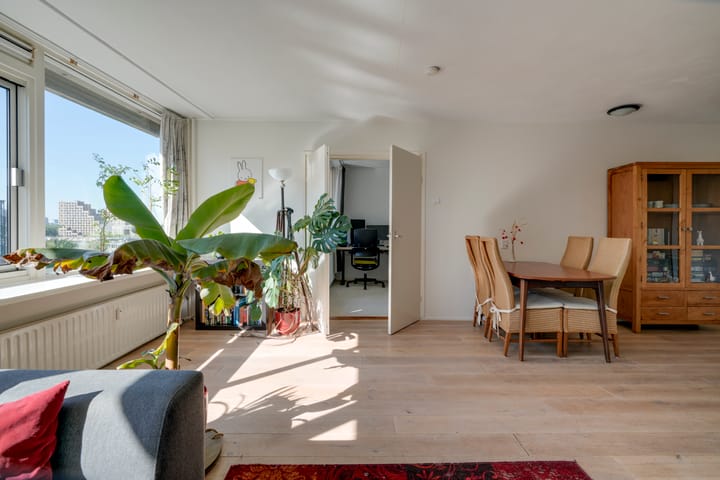 Foto 18 van Androsdreef 26