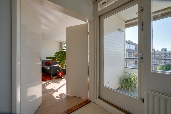 Foto 21 van Androsdreef 26