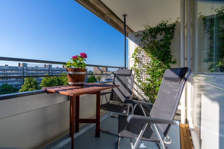 Foto 22 van Androsdreef 26