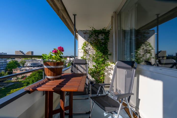 Foto 23 van Androsdreef 26