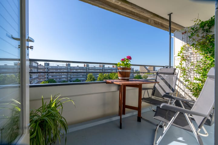 Foto 24 van Androsdreef 26