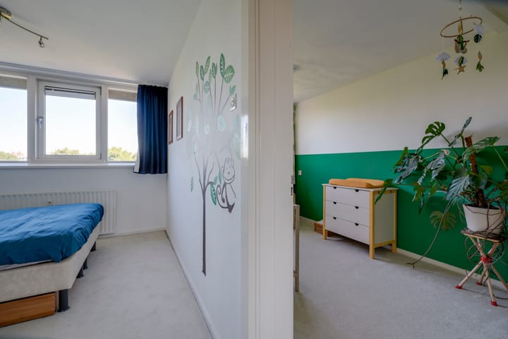 Foto 25 van Androsdreef 26