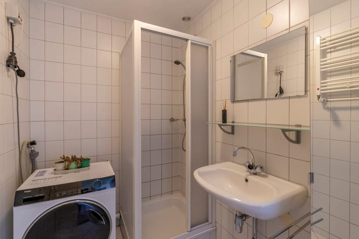 Foto 31 van Androsdreef 26