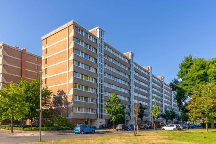 Foto 34 van Androsdreef 26