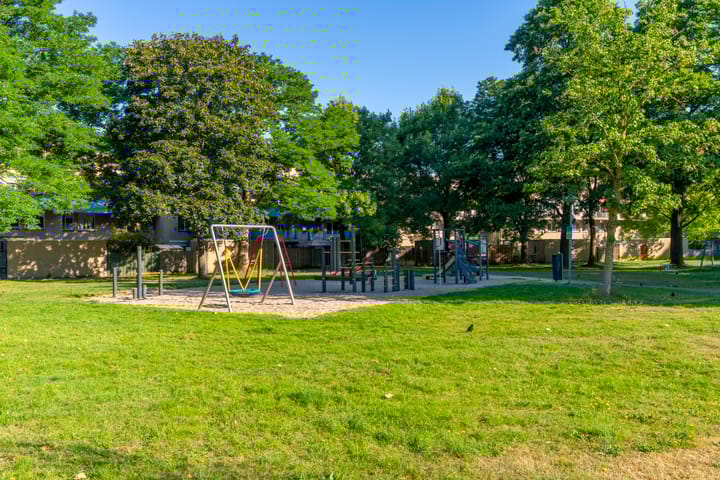 Foto 35 van Androsdreef 26