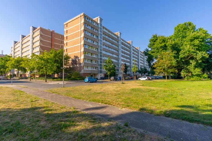 Foto 36 van Androsdreef 26