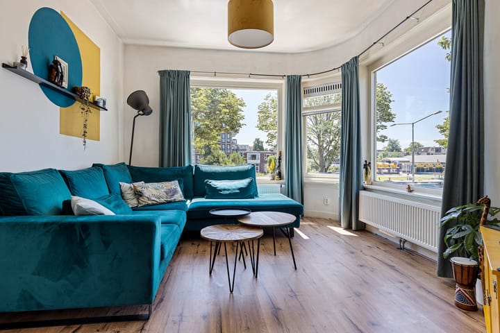 Foto 2 van Oosterhamrikkade 94