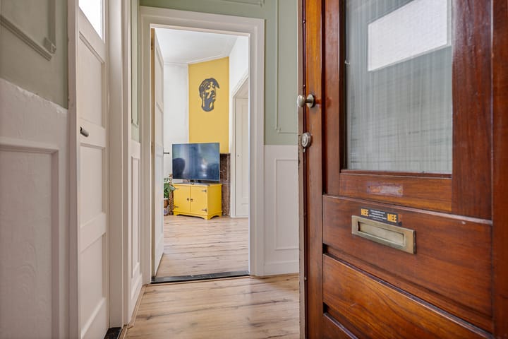 Foto 5 van Oosterhamrikkade 94