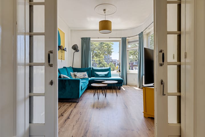 Foto 6 van Oosterhamrikkade 94