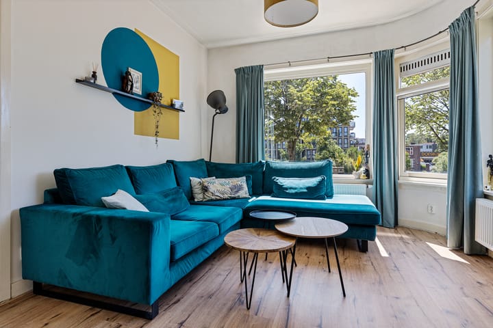 Foto 7 van Oosterhamrikkade 94