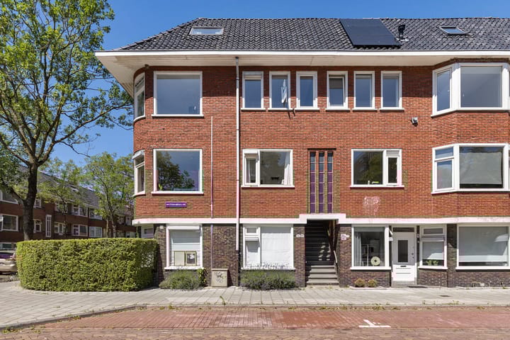 Foto 4 van Oosterhamrikkade 94