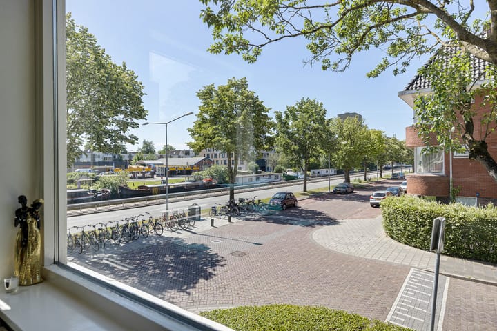 Foto 9 van Oosterhamrikkade 94