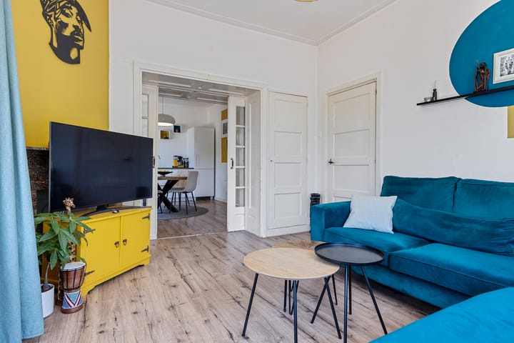 Foto 10 van Oosterhamrikkade 94