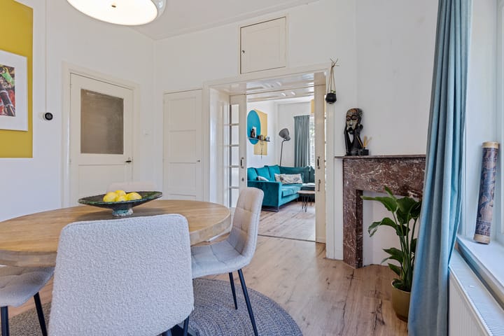 Foto 15 van Oosterhamrikkade 94