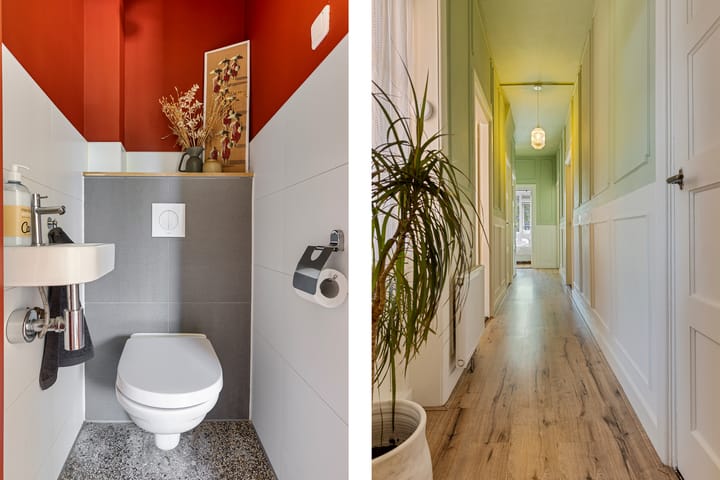 Foto 18 van Oosterhamrikkade 94