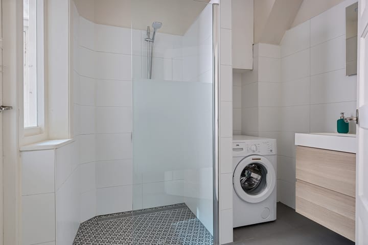 Foto 24 van Oosterhamrikkade 94