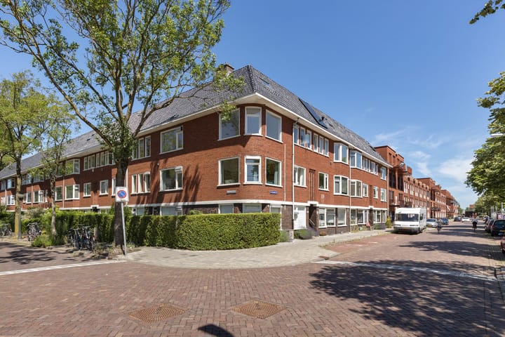 Foto 30 van Oosterhamrikkade 94