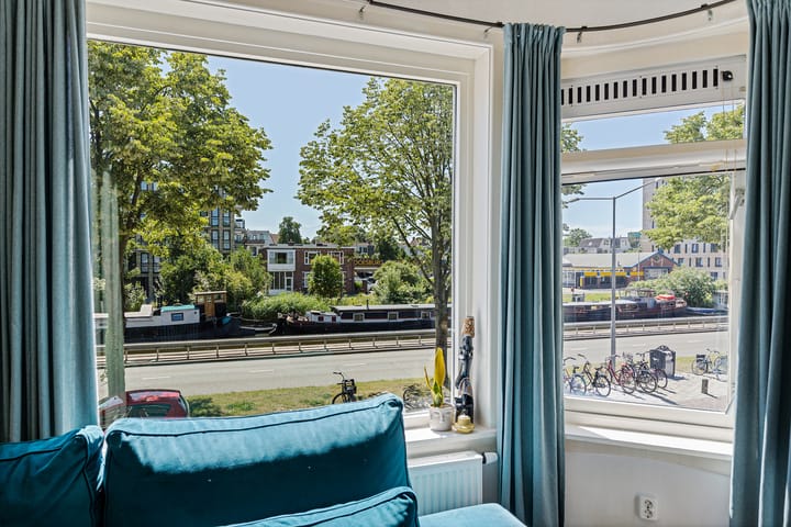 Foto 8 van Oosterhamrikkade 94