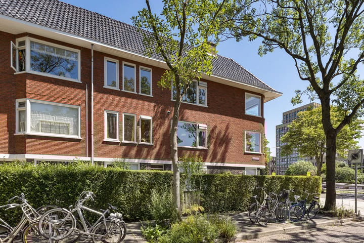 Foto 32 van Oosterhamrikkade 94