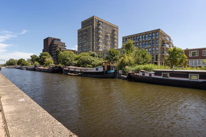 Foto 33 van Oosterhamrikkade 94