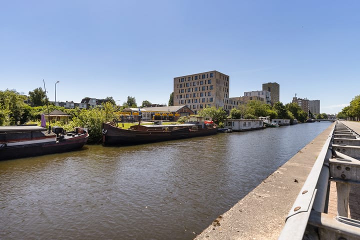 Foto 34 van Oosterhamrikkade 94