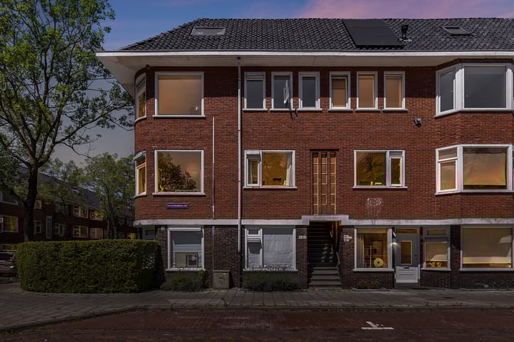 Foto 35 van Oosterhamrikkade 94