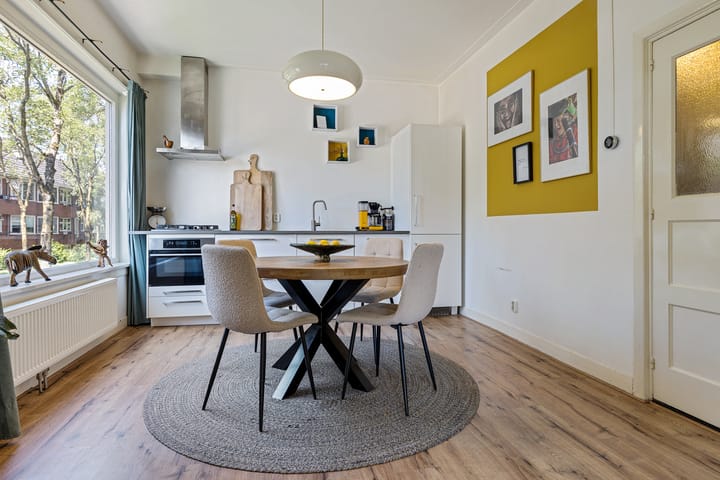 Foto 12 van Oosterhamrikkade 94