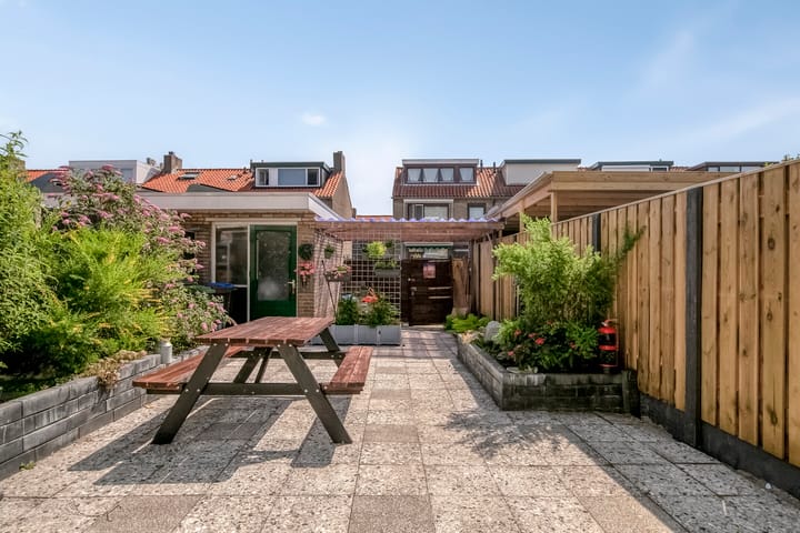 Foto 3 van Cederstraat 18