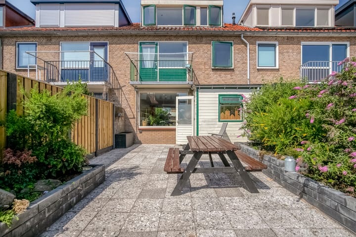 Foto 4 van Cederstraat 18